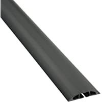 Best Price Square Floor Cover 1.8M Black CC-1 by D-Line